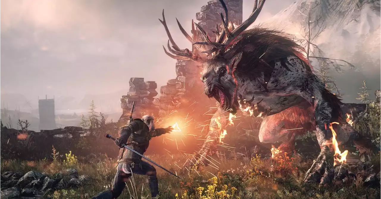 The Witcher 3: Ich verstehe nicht, was ihr an dem RPG so gut findet