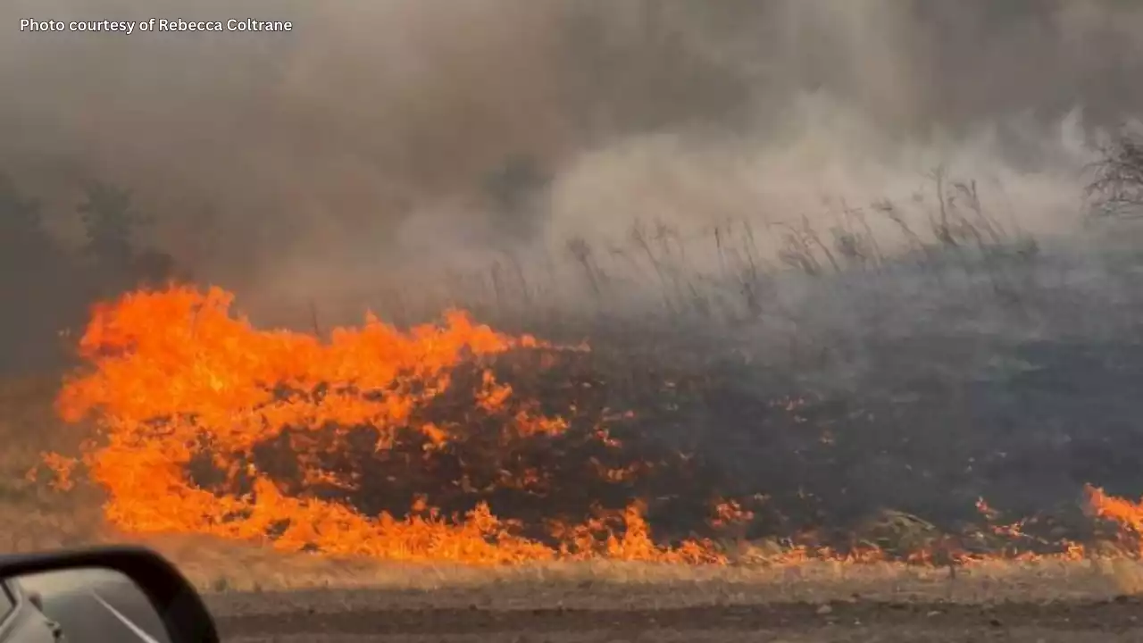 Spokane County to declare State of Emergency: Gray Fire reaches nearly 10,000 acres, turns deadly