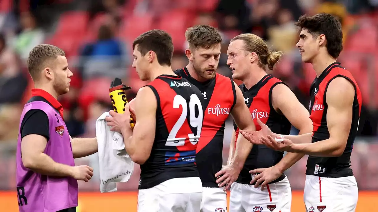 ‘Destroy-ation’: ‘Second-rate’ Dons ‘disappear’ as ‘inexcusable’ efforts dash any finals hopes