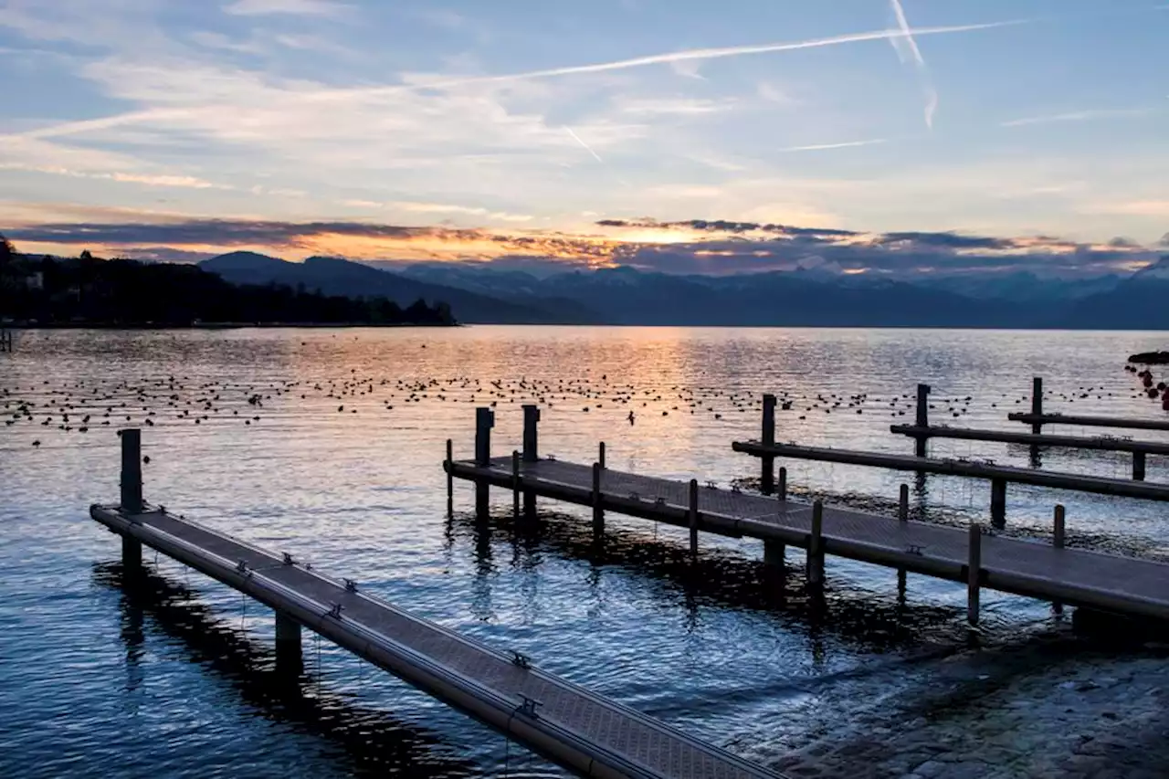 Un adolescent de 14 ans dans un état grave après une noyade dans le lac Léman