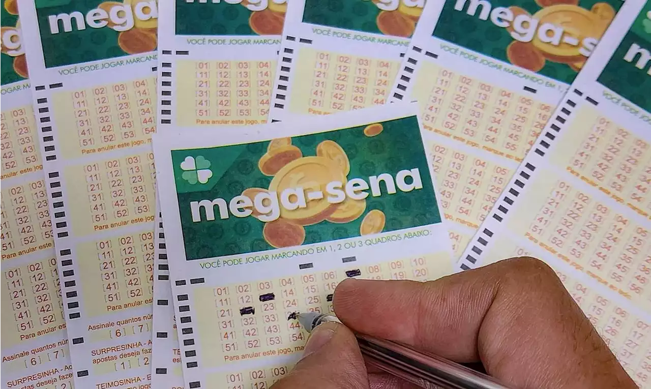 Mega-Sena passará a ter três sorteios por semana