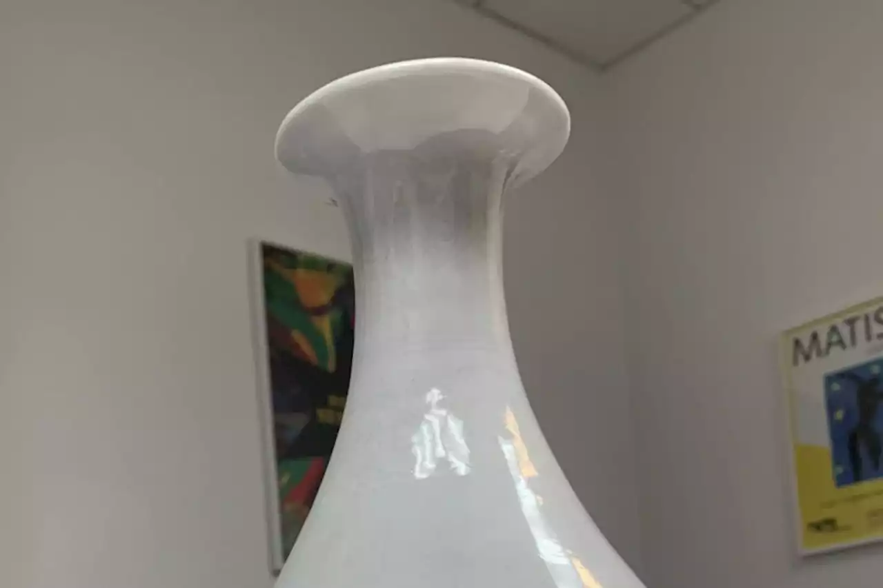 Three convicted after £2m Ming Dynasty vase stolen from museum