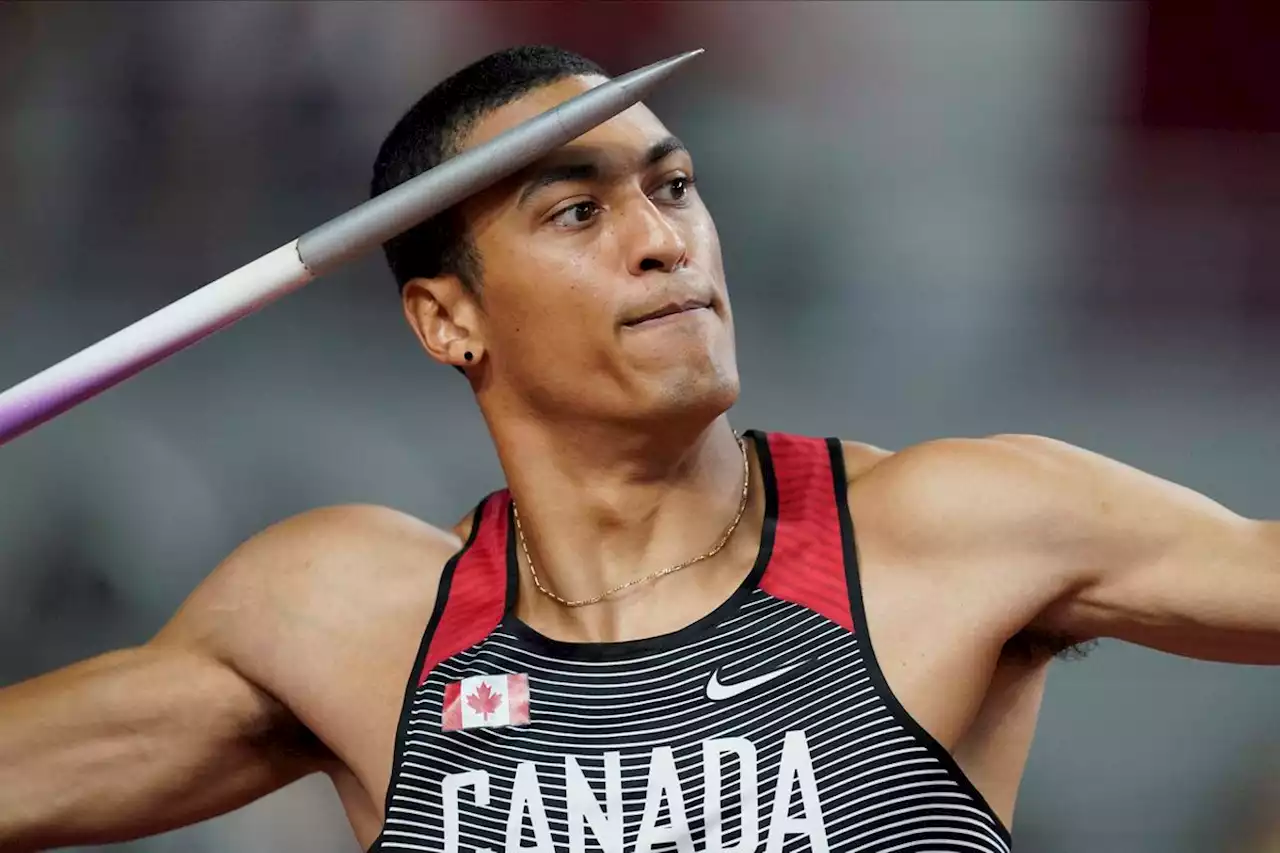 Canadian medal contenders at World Athletics Championships