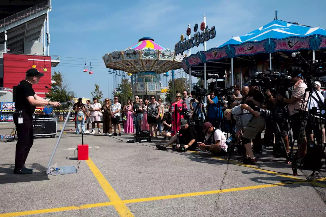 Opinion: The Canadian National Exhibition is a unifying tradition in a fractured world