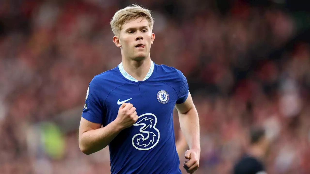 Chelsea transfer news and rumours today: Newcastle United poised to sign Blues' Lewis Hall on loan