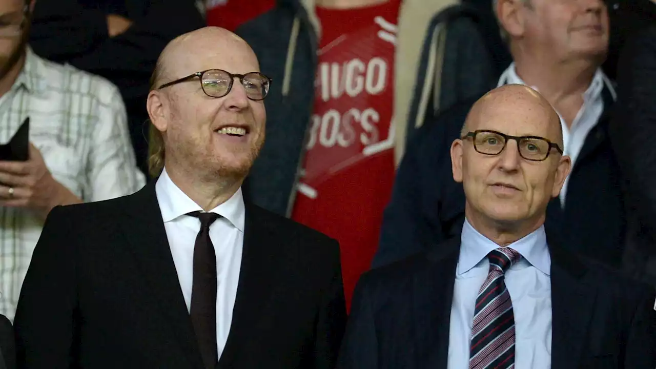 - Gary Neville implores 'rudderless' Man Utd owners the Glazers to spend on a new midfielder after humbling Tottenham defeat