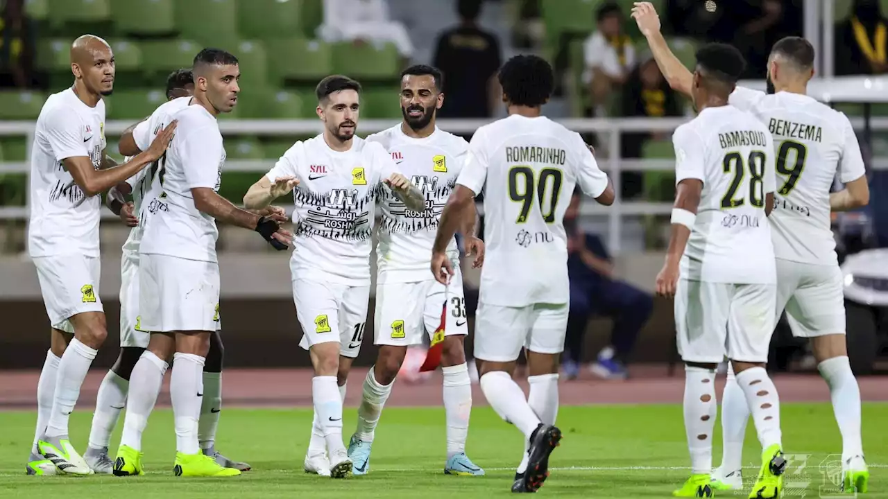 Ittihad vs Tai: Where to watch the match online, live stream, TV channels, and kick-off time