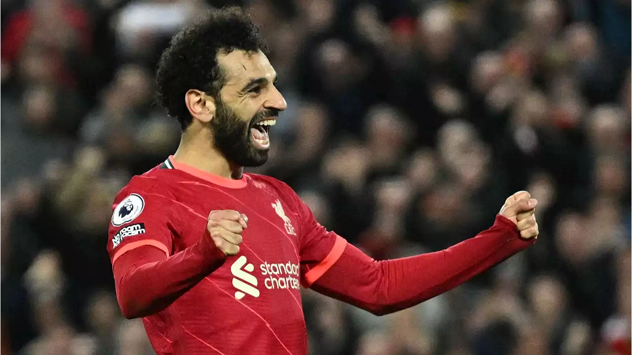 Liverpool all-time top scorers: Ian Rush leads the charts; Mo Salah climbing up