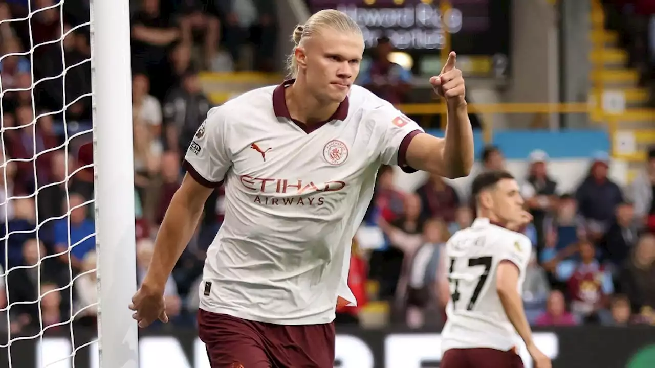 Premier League top scorers 2023-24: Erling Haaland, Alexander Isak & the race for the Golden Boot