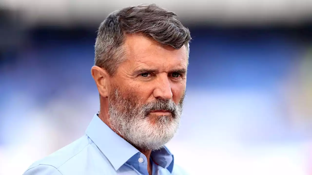 - Roy Keane blasts Erik ten Hag's side for 'desperate' Tottenham defeat & takes aim at Anthony Martial