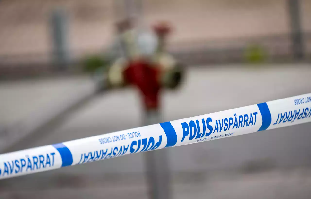 Misstänkt föremål hittat i Jakobsberg