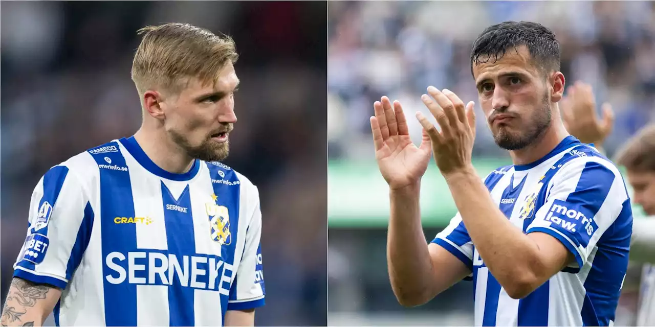 – viktigast i IFK Göteborgs historia?