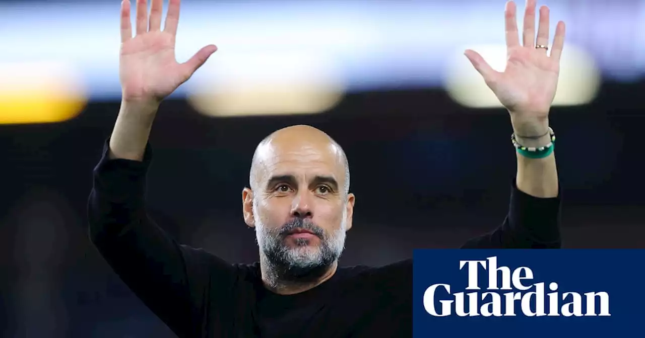 Manchester City would be ‘killed’ if they spent same as Chelsea, claims Guardiola