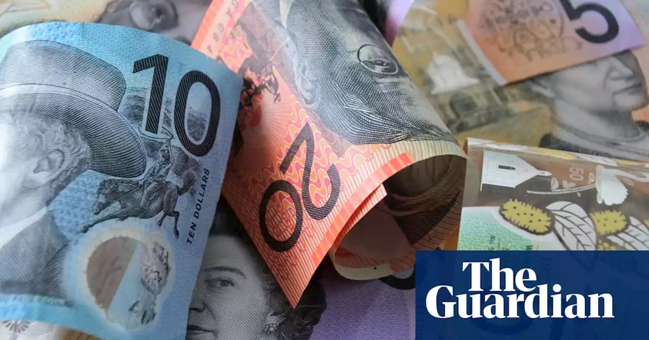 Why is the Australian dollar falling so fast – and what does it mean?