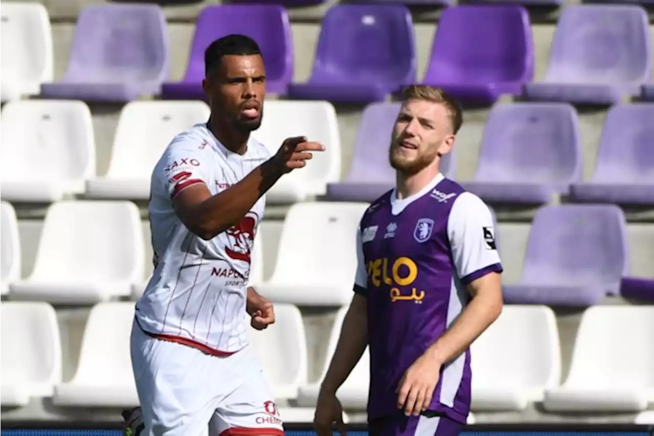 Sterk Beerschot doet aan klantenbinding tegen Zulte Waregem, maar blijft met lege handen achter