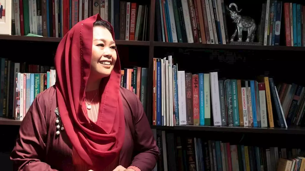 Yenny Wahid: Hilirisasi Kemerdekaan Prasyarat Indonesia Sejahtera