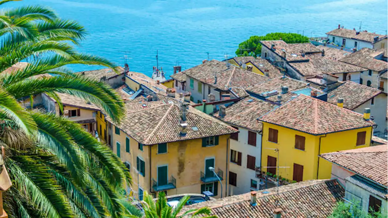 Ferienhaus in Italien: Kaufboom-Ende am Gardasee – und neue, erschwingliche Angebote