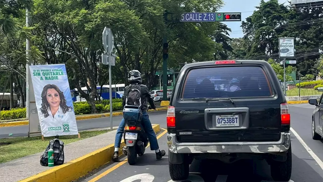 Guatemala va a segunda vuelta presidencial entre polémicas