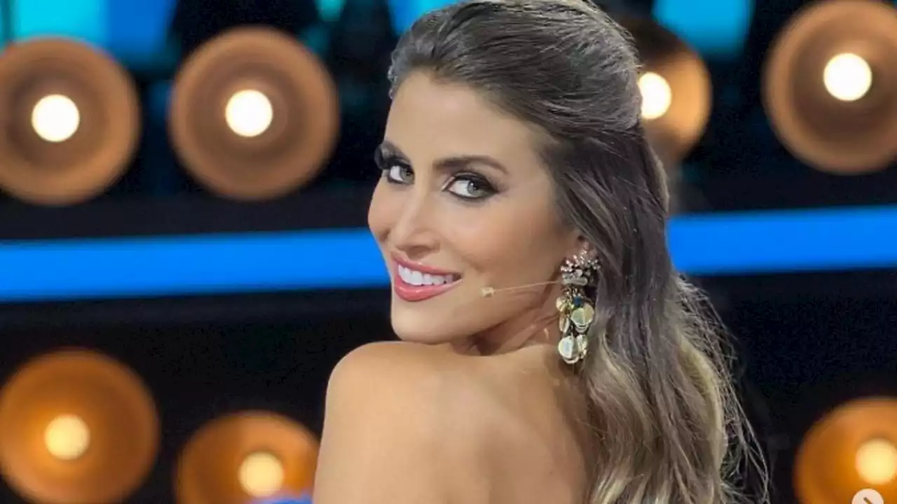 Sofía Rivera Torres: 3 vestidos escotados con los que voló la red por su elegancia