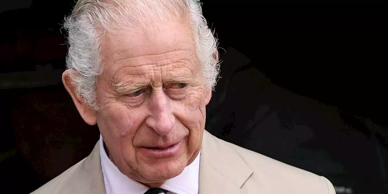 Zukunft der Briten-Royals – Charles geheimer Masterplan