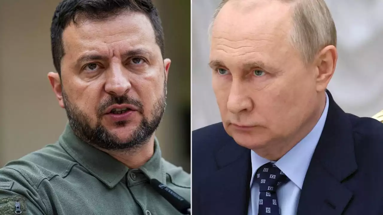 Lo spazio di manovra di Putin e Zelensky si riduce. Massolo: 'C'è una doppia spinta a trattare' (di G. Belardelli)