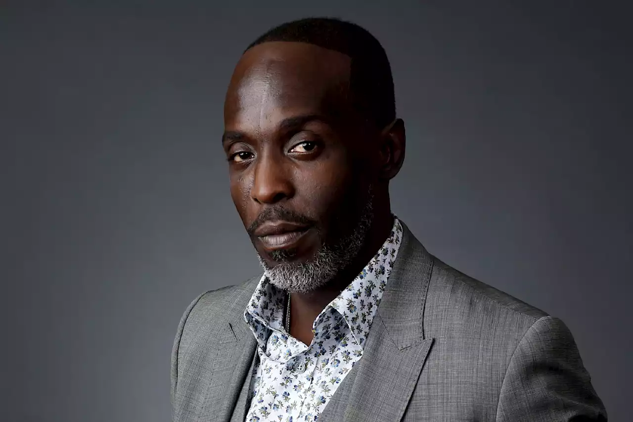 Dealer Gets Prison In Death Of Actor Michael K. Williams