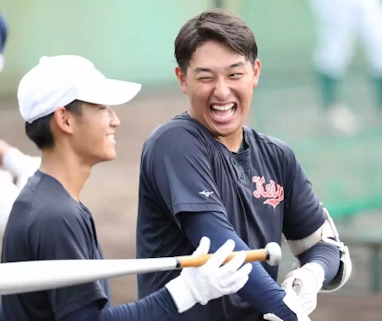 【甲子園】慶応、清原和博氏の次男・勝児はベンチスタート 準々決勝の沖縄尚学戦 - 記事詳細｜Infoseekニュース