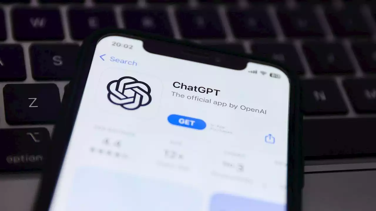 ChatGPT could land OpenAI in legal face off with New York Times