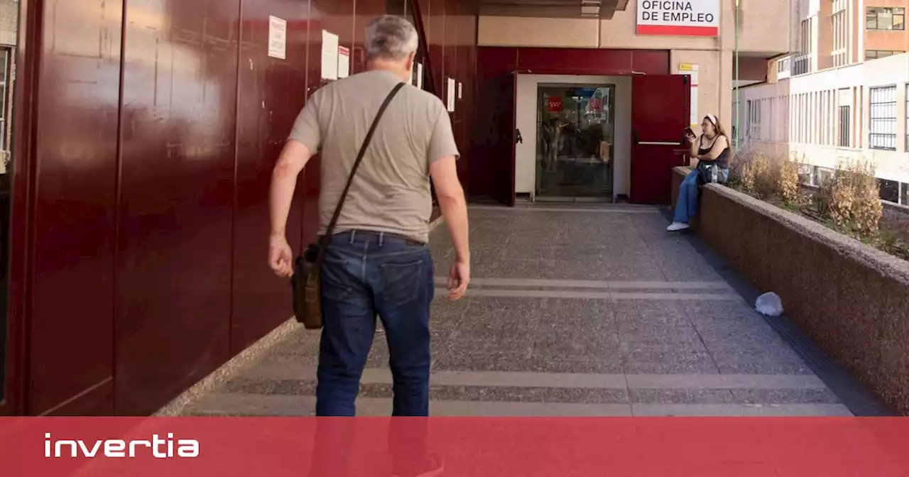 Descubre cómo conseguir la ayuda del SEPE de hasta 10.000 euros aunque no tengas derecho a paro