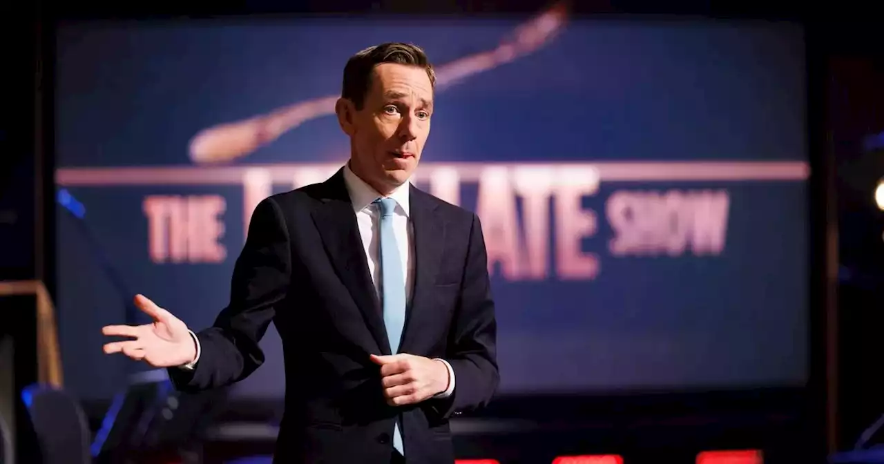 Rival station bosses think €170K makes Ryan Tubridy more desirable to hire