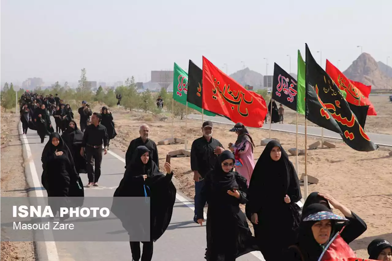 آمادگی اقلیم کردستان برای استقبال از زائران ایرانی