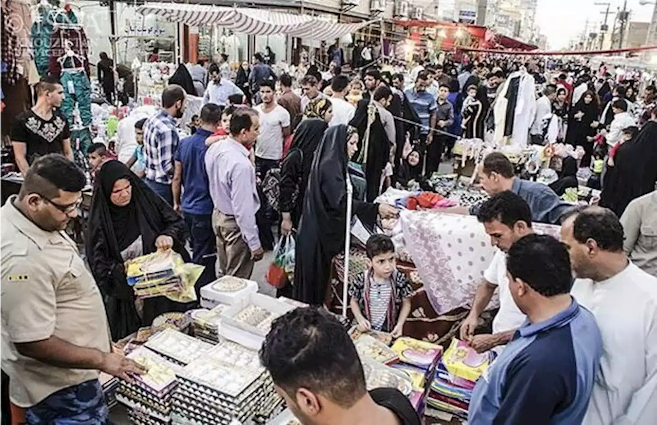 'جمعه‌بازار جویبار' در فهرست آثار ملی کشور ثبت شد