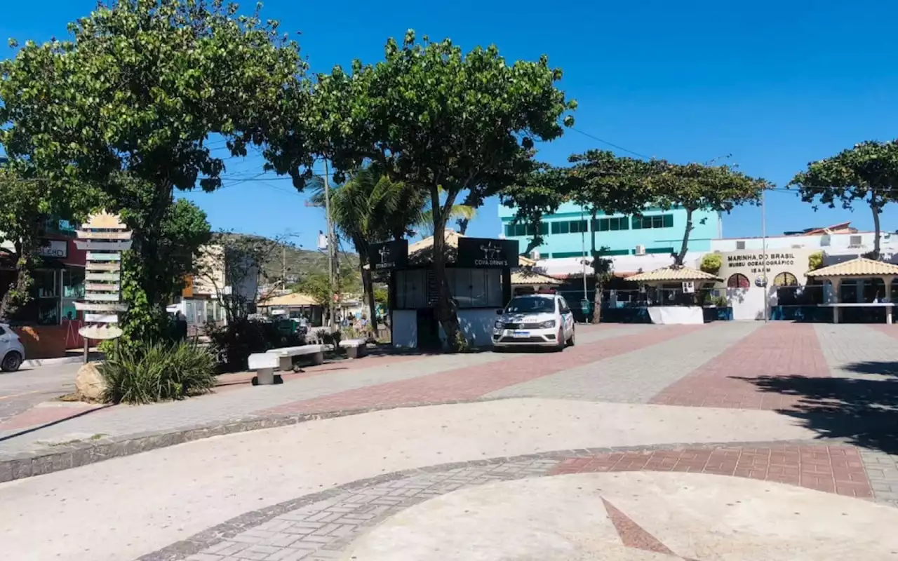 Arraial do Cabo tem final de semana agitado a partir desta sexta-feira (18) | Arraial do Cabo