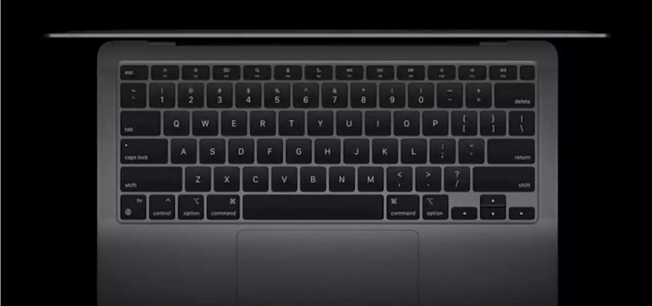 MacBook Air : offrez-vous cet ordinateur pour une bouchée de pain