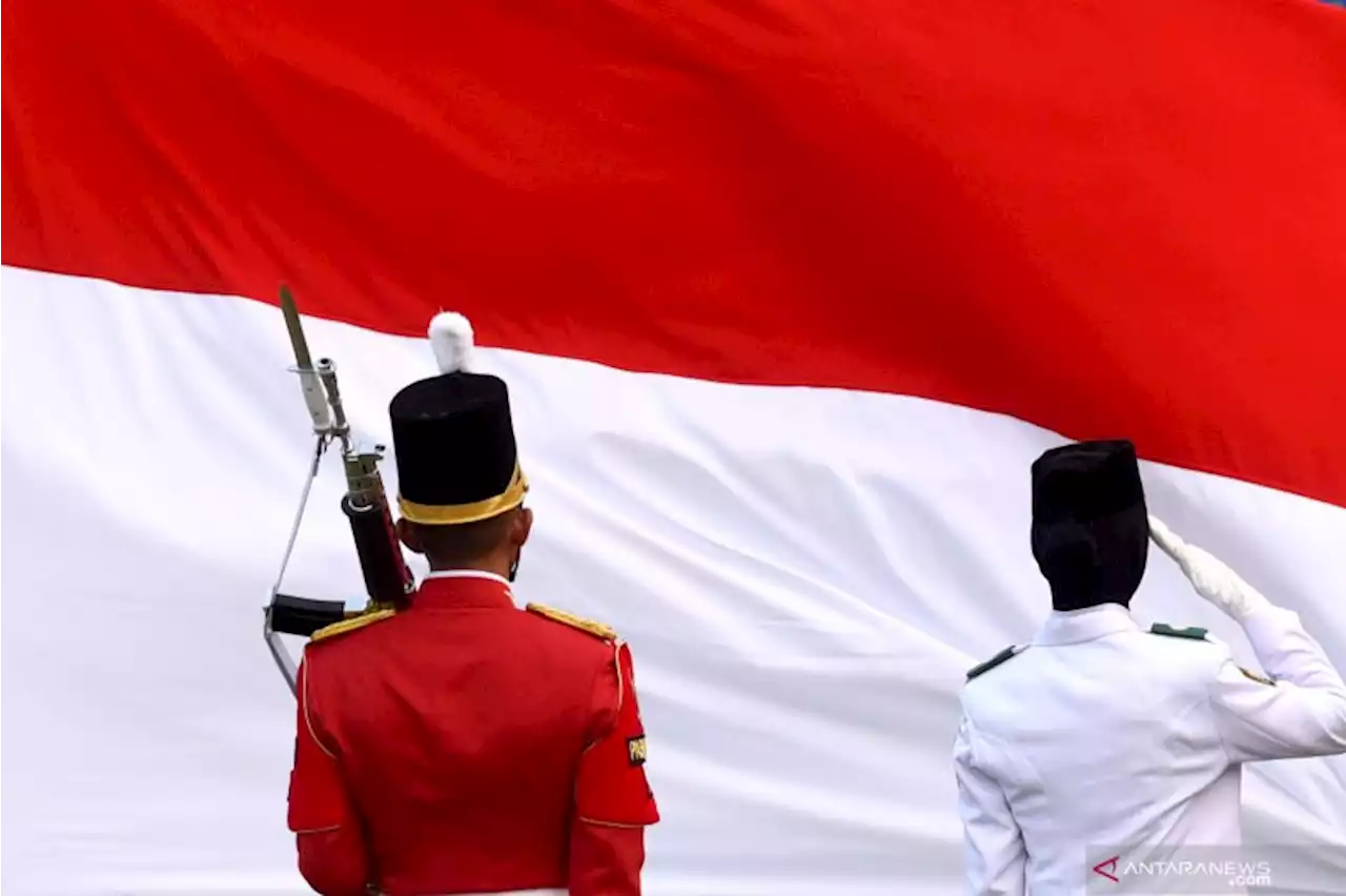 Atlet dan Mantan Atlet Berprestasi Ternyata Diundang ke Istana, Surono Kemenpora Bilang Begini