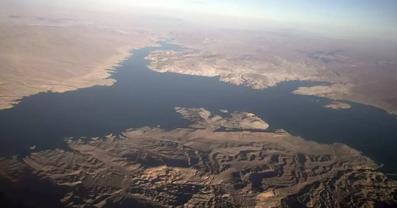 Feds ease water cuts on Colorado River after blockbuster winter