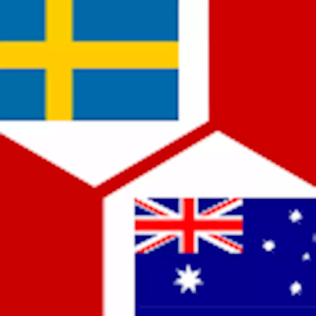 - Australien : | Spiel um Platz 3