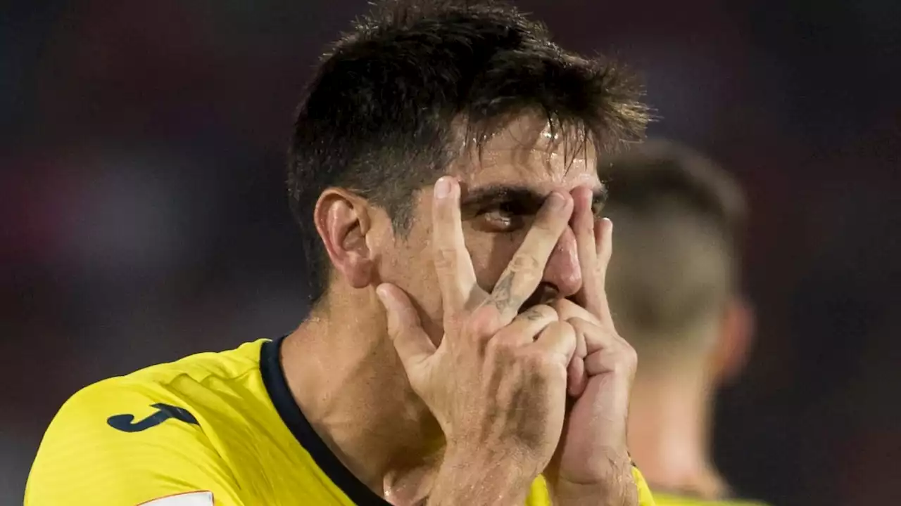 Ecken-Ping-Pong zum Villarreal-Sieg: Moreno trifft im Nachsetzen