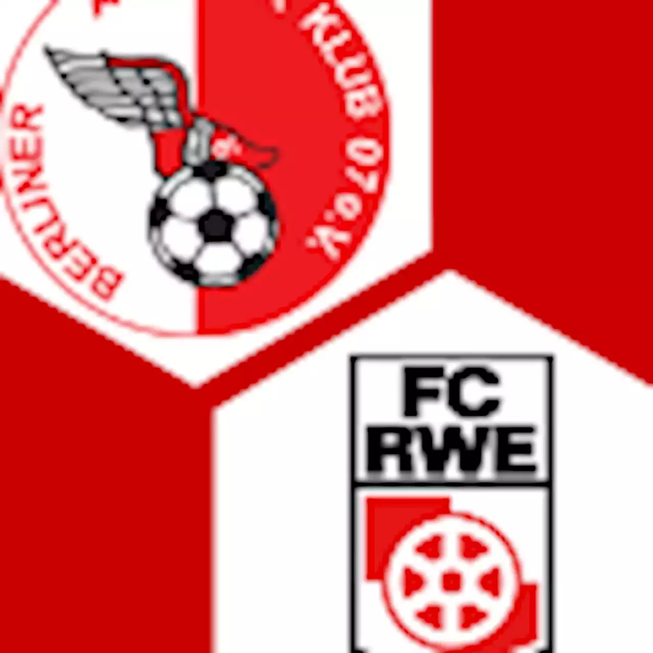 - Rot-Weiß Erfurt 0:0 | 4. Spieltag | Regionalliga Nordost 2023/24