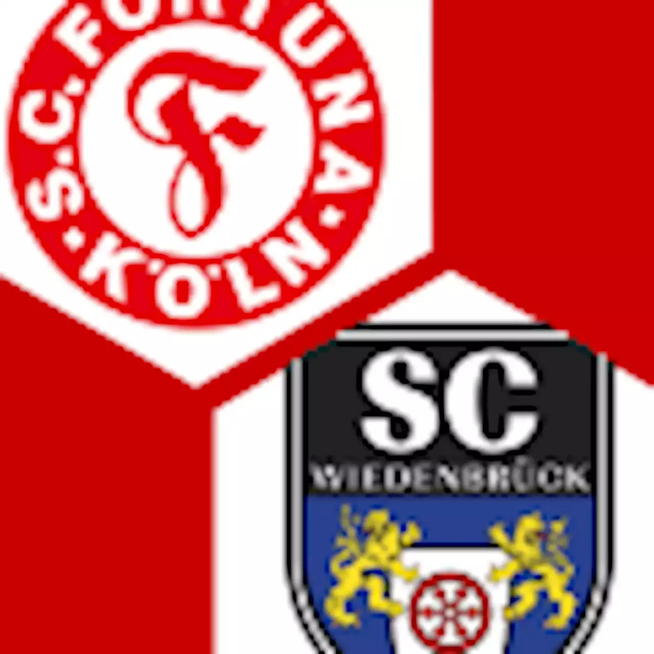 - SC Wiedenbrück 0:1 | 4. Spieltag | Regionalliga West 2023/24