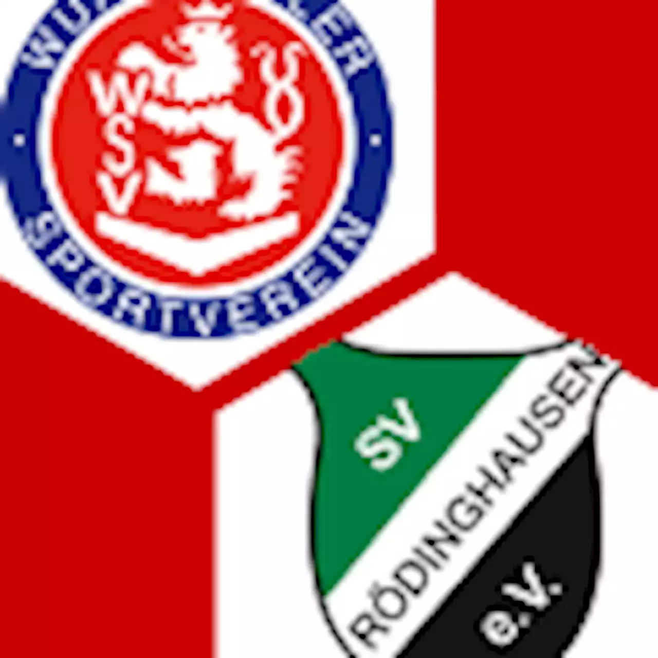 - SV Rödinghausen 0:0 | 4. Spieltag | Regionalliga West 2023/24