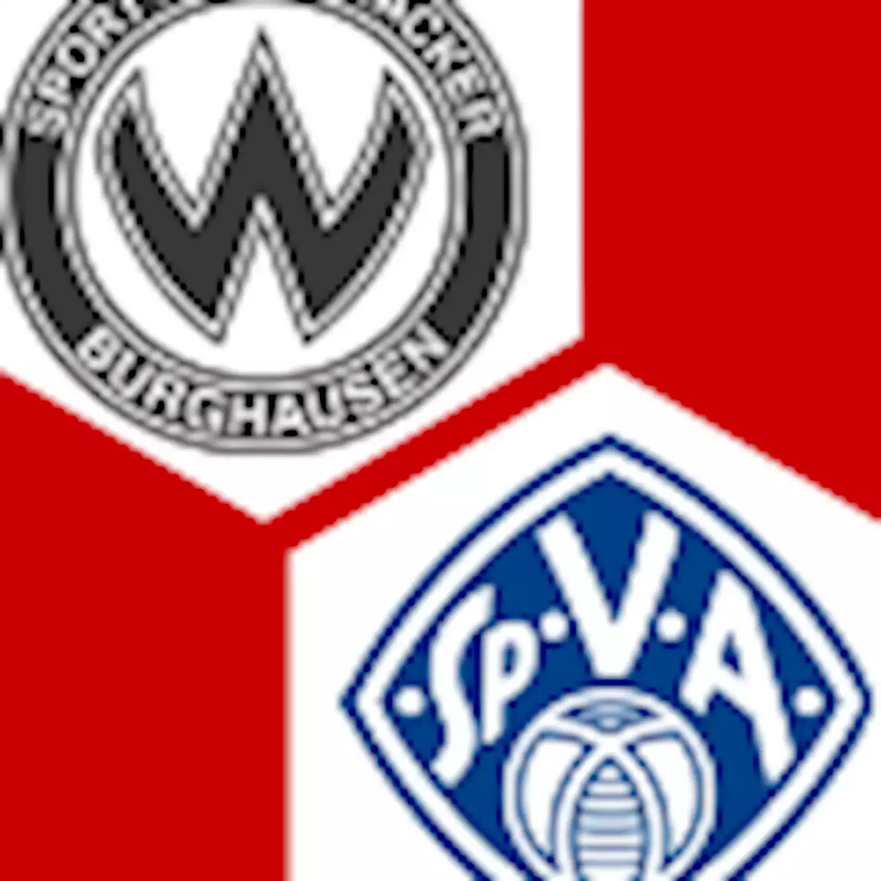 | Wacker Burghausen - Viktoria Aschaffenburg 0:0 | 5. Spieltag