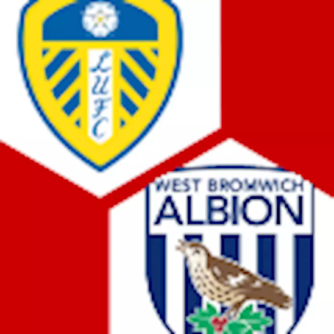 - West Bromwich Albion 1:1 | 3. Spieltag