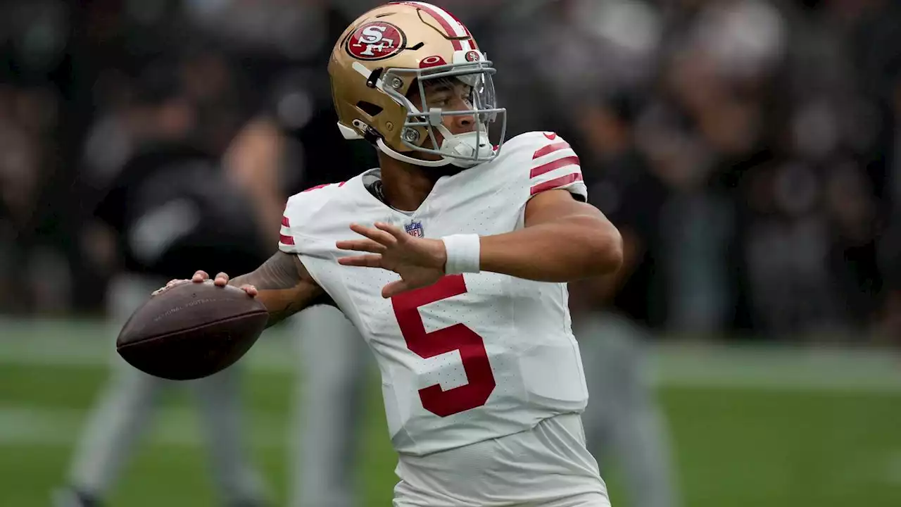 2023 NFL preseason: How to watch the Broncos vs. 49ers game