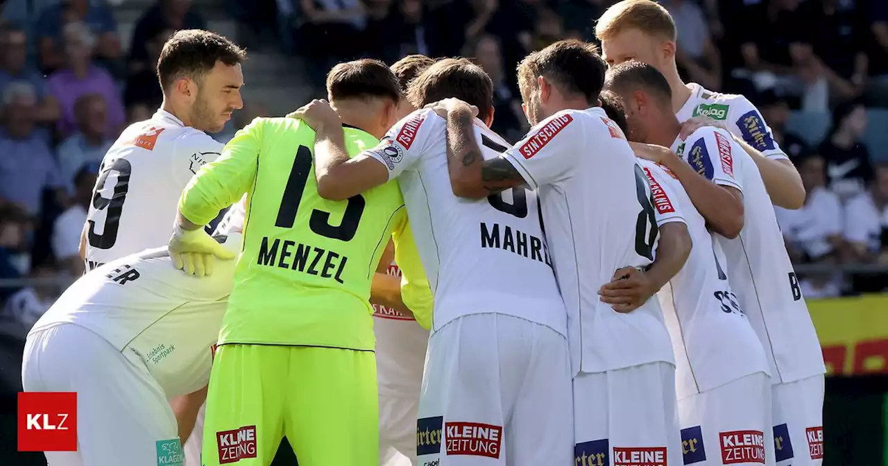 - Altach 0:0: Bleibt Austria Klagenfurt weiterhin ungeschlagen?