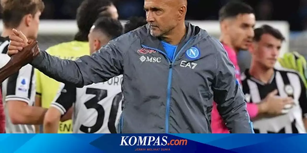 Luciano Spalletti Resmi Latih Italia, Bantuan dari Buffon dan Barzagli