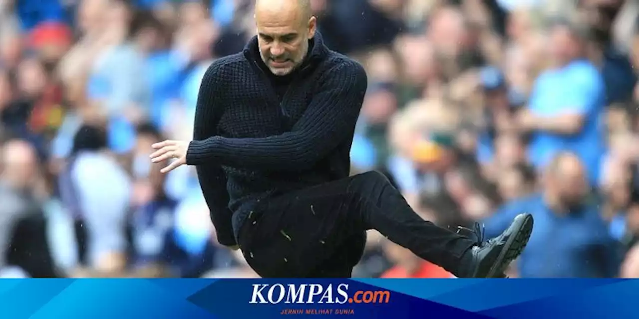 Pep Guardiola: Kami Akan Dihabisi jika Boros seperti Chelsea