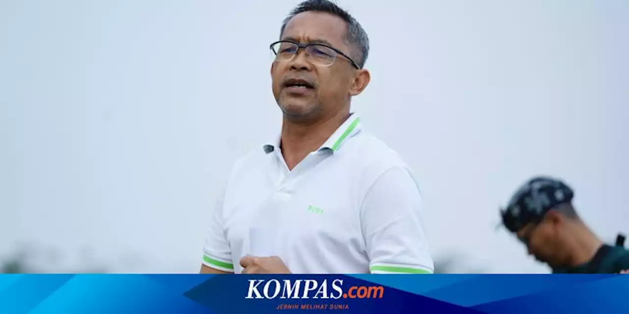 Persikabo Vs Madura United: Laskar Sapeh Kerrab Waspadai Aji Santoso sebagai Pembeda