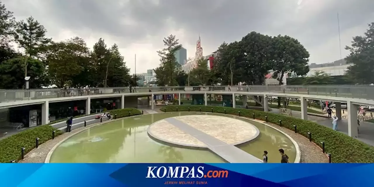 5 Kawasan Tod Di Sepanjang Jalur Mrt Jakarta Dibangun Ini Lokasinya Indonesia Berita Utama 5445