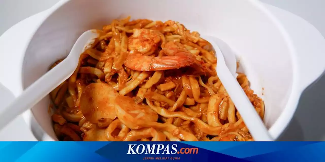 7 Tempat Makan di Batam, Banyak Restoran Seafood